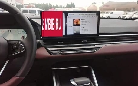 Geely Emgrand, 2026 год, 1 849 025 рублей, 18 фотография
