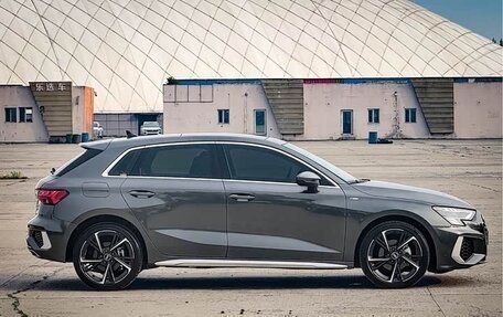 Audi A3, 2023 год, 2 060 000 рублей, 6 фотография
