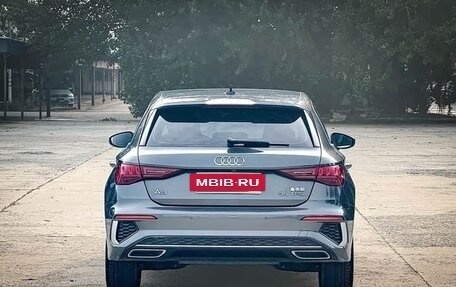 Audi A3, 2023 год, 2 060 000 рублей, 4 фотография