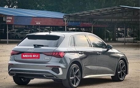 Audi A3, 2023 год, 2 060 000 рублей, 3 фотография
