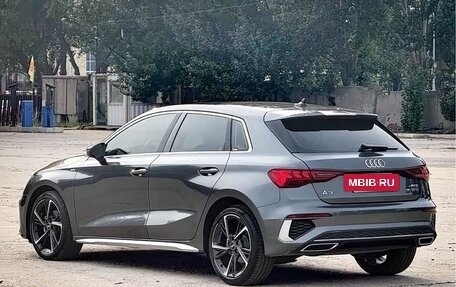 Audi A3, 2023 год, 2 060 000 рублей, 5 фотография