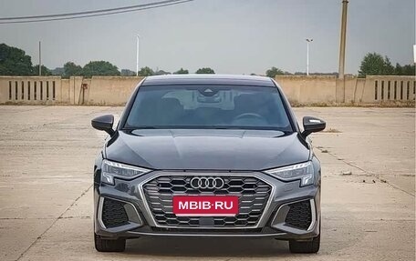 Audi A3, 2023 год, 2 060 000 рублей, 2 фотография