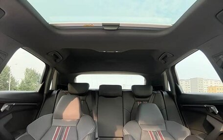 Audi A3, 2023 год, 2 060 000 рублей, 14 фотография