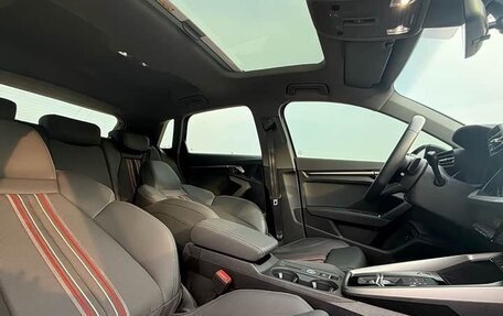 Audi A3, 2023 год, 2 060 000 рублей, 13 фотография