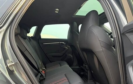 Audi A3, 2023 год, 2 060 000 рублей, 17 фотография