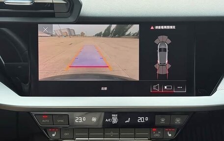 Audi A3, 2023 год, 2 060 000 рублей, 19 фотография