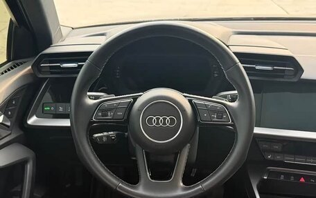 Audi A3, 2023 год, 2 060 000 рублей, 18 фотография