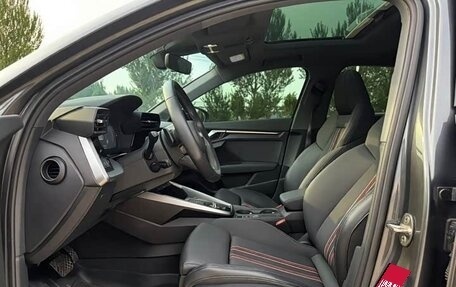 Audi A3, 2023 год, 2 060 000 рублей, 16 фотография
