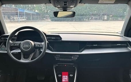 Audi A3, 2023 год, 2 060 000 рублей, 12 фотография
