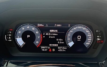 Audi A3, 2023 год, 2 060 000 рублей, 28 фотография