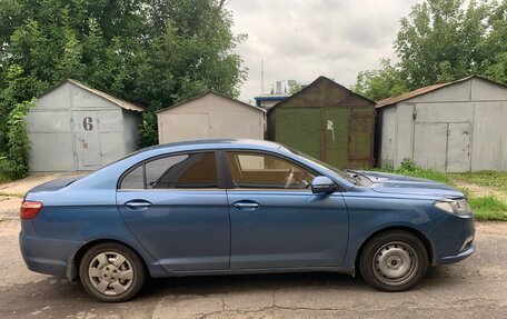 Lifan Solano II, 2017 год, 250 000 рублей, 2 фотография
