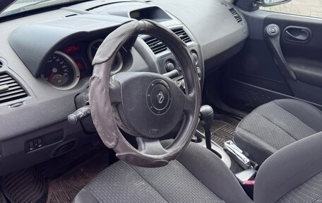 Renault Megane II, 2004 год, 200 000 рублей, 3 фотография