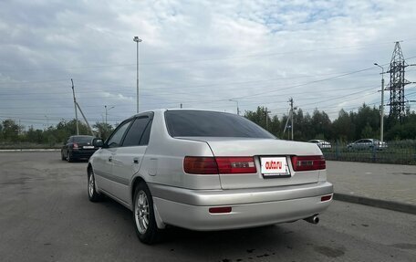 Toyota Corona IX (T190), 2001 год, 510 000 рублей, 2 фотография