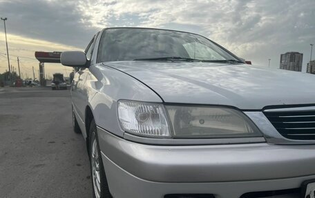 Toyota Corona IX (T190), 2001 год, 510 000 рублей, 3 фотография