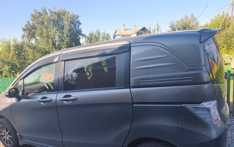 Honda Freed I, 2012 год, 950 000 рублей, 4 фотография