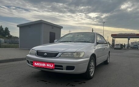 Toyota Corona IX (T190), 2001 год, 510 000 рублей, 6 фотография