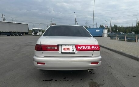Toyota Corona IX (T190), 2001 год, 510 000 рублей, 4 фотография