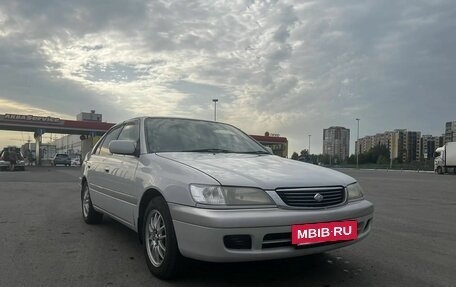 Toyota Corona IX (T190), 2001 год, 510 000 рублей, 5 фотография
