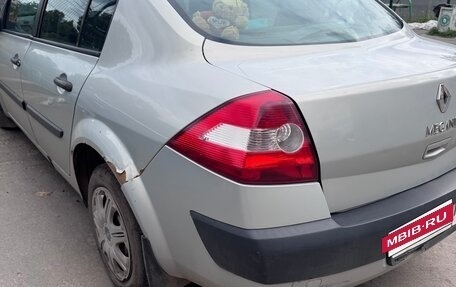 Renault Megane II, 2004 год, 200 000 рублей, 5 фотография