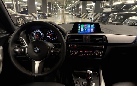 BMW 1 серия, 2018 год, 2 335 000 рублей, 9 фотография