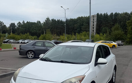 Mazda 3, 2012 год, 670 000 рублей, 1 фотография