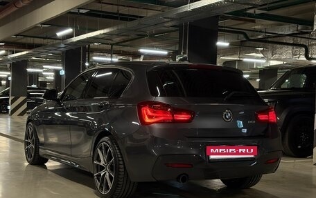 BMW 1 серия, 2018 год, 2 335 000 рублей, 6 фотография