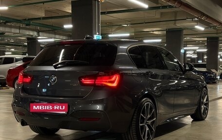 BMW 1 серия, 2018 год, 2 335 000 рублей, 4 фотография