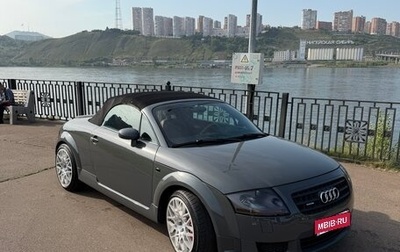 Audi TT, 2000 год, 1 550 000 рублей, 1 фотография