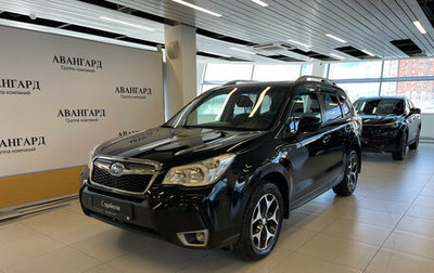 Subaru Forester, 2012 год, 1 470 000 рублей, 1 фотография