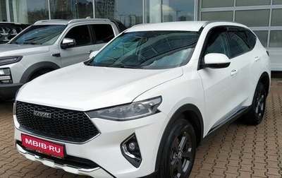 Haval F7 I, 2021 год, 1 850 000 рублей, 1 фотография
