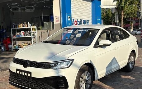 Volkswagen Lavida, 2025 год, 1 725 025 рублей, 1 фотография