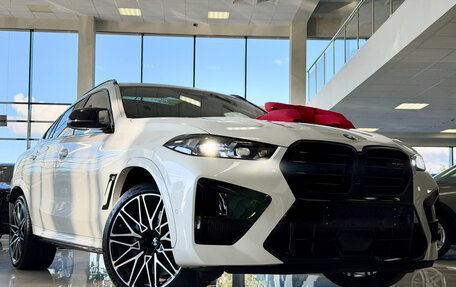 BMW X6 M, 2024 год, 17 900 000 рублей, 1 фотография