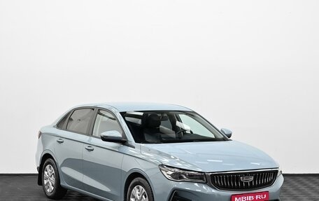 Geely Emgrand, 2024 год, 1 205 000 рублей, 1 фотография