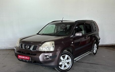 Nissan X-Trail, 2007 год, 910 000 рублей, 1 фотография