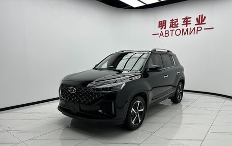 Hyundai ix35, 2023 год, 1 585 000 рублей, 1 фотография
