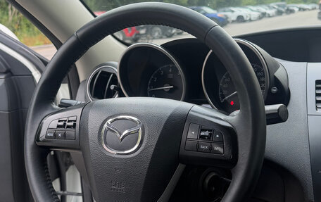 Mazda 3, 2012 год, 670 000 рублей, 4 фотография