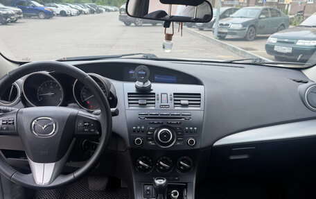 Mazda 3, 2012 год, 670 000 рублей, 5 фотография