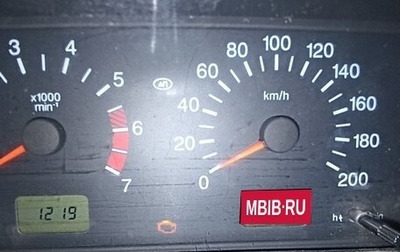 Chevrolet Niva I рестайлинг, 2006 год, 330 000 рублей, 1 фотография