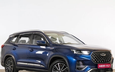 Chery Tiggo 8 Pro, 2021 год, 1 879 000 рублей, 1 фотография