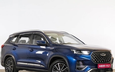 Chery Tiggo 8 Pro, 2021 год, 1 879 000 рублей, 1 фотография