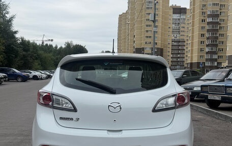 Mazda 3, 2012 год, 670 000 рублей, 2 фотография