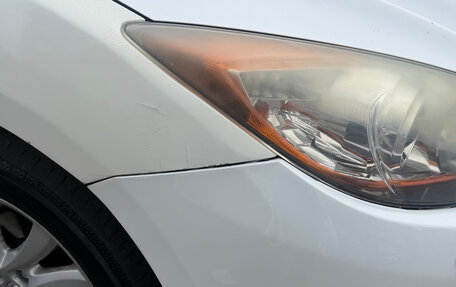 Mazda 3, 2012 год, 670 000 рублей, 12 фотография