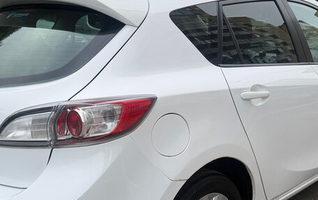 Mazda 3, 2012 год, 670 000 рублей, 9 фотография