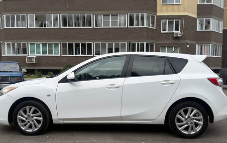 Mazda 3, 2012 год, 670 000 рублей, 7 фотография