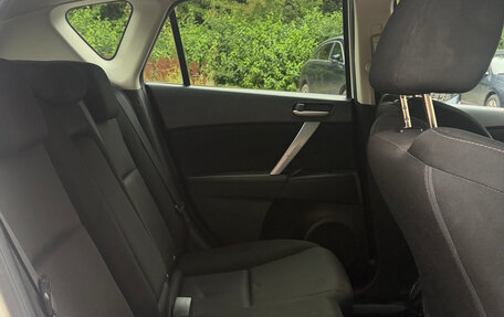 Mazda 3, 2012 год, 670 000 рублей, 18 фотография