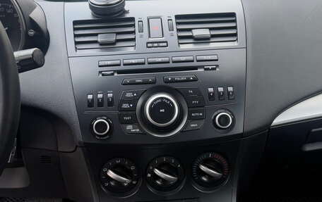 Mazda 3, 2012 год, 670 000 рублей, 16 фотография