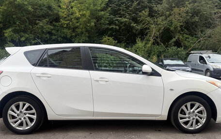 Mazda 3, 2012 год, 670 000 рублей, 6 фотография
