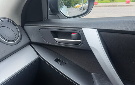 Mazda 3, 2012 год, 670 000 рублей, 17 фотография