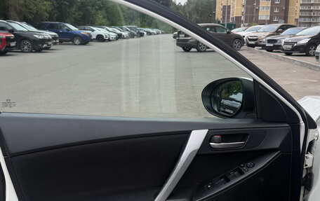 Mazda 3, 2012 год, 670 000 рублей, 13 фотография