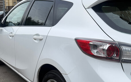 Mazda 3, 2012 год, 670 000 рублей, 10 фотография